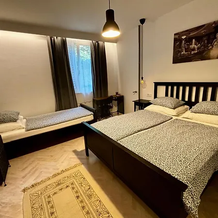 Right Place****cozy And Completely New سبليت